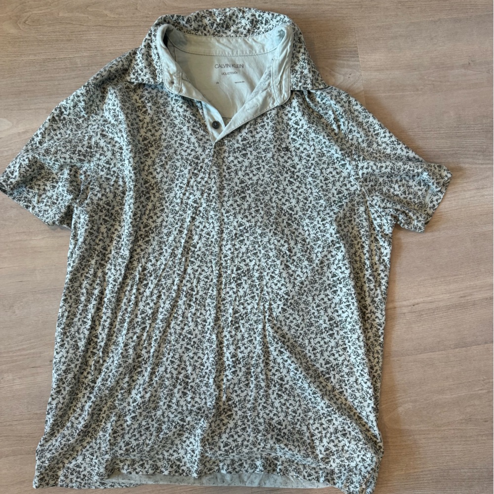 Calvin Klein Shirt